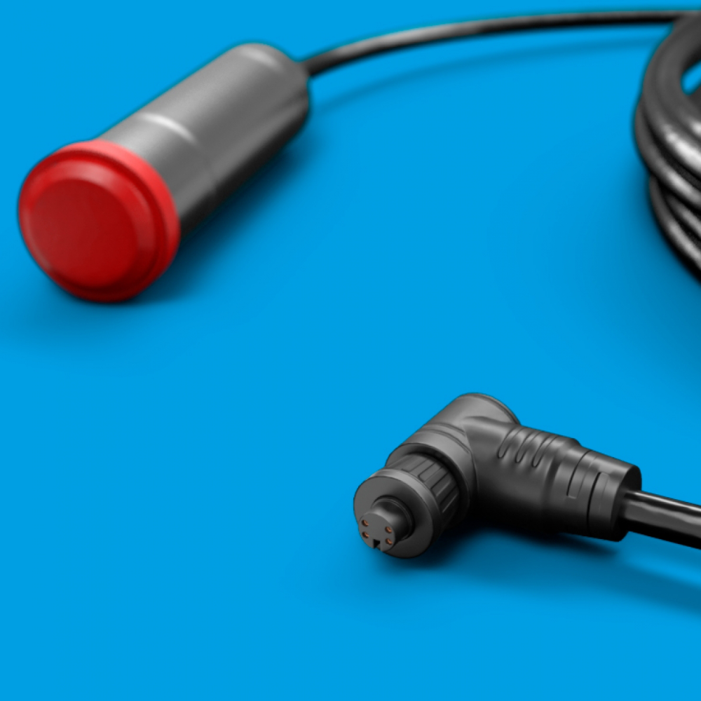 Smart Water SW900-SENSOR-10M - 10M Standard Pressure Stainless Steel Sensor