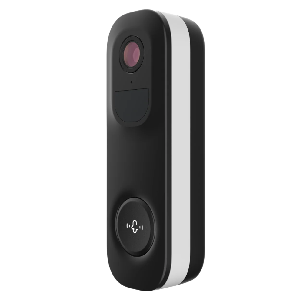 TSS-IP-BELL - TSS IP Bell, a Video Doorbell with artificial intelligence