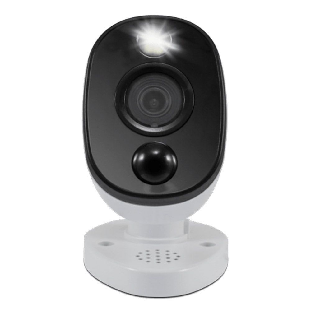 Swann SWPRO-4KWLB-AU 4K Heat & Motion Detection Bullet Security Camera
