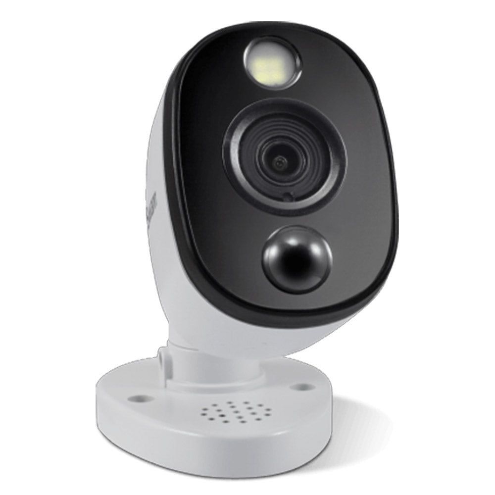 Swann SWPRO-4KWLB-AU 4K Heat & Motion Detection Bullet Security Camera