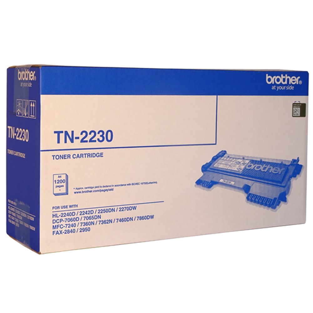 Brother TN-2230 Toner Cartridge