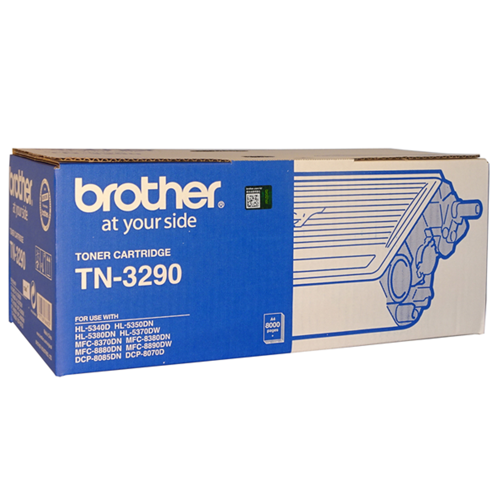 Brother TN-3290 High Yield Toner Cartridge