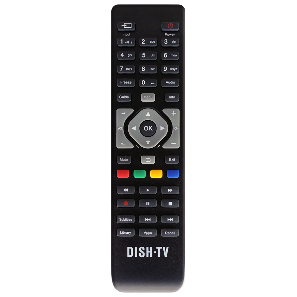 Remote Control For 42"/55"/65" TV