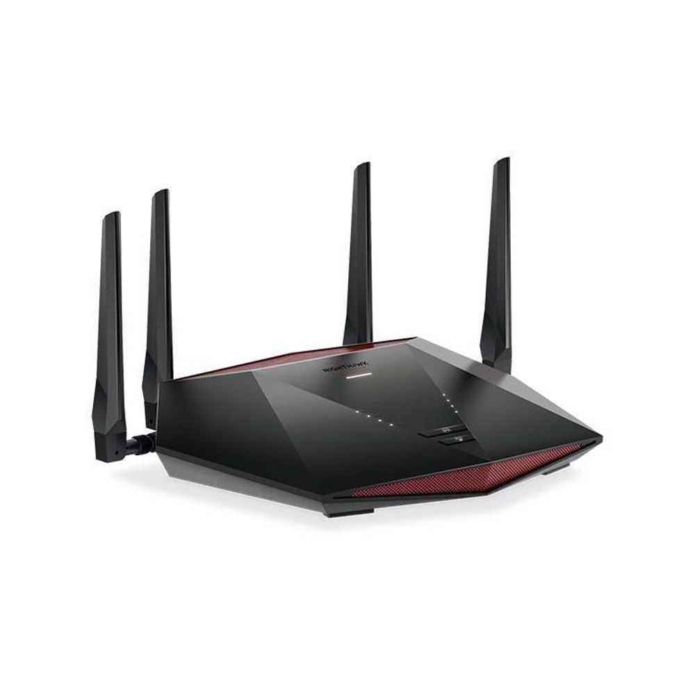 Netgear Nighthawk Pro Gaming XR1000-100AUS Wi-Fi 6 IEEE 802.11ax Ethernet Wireless Router