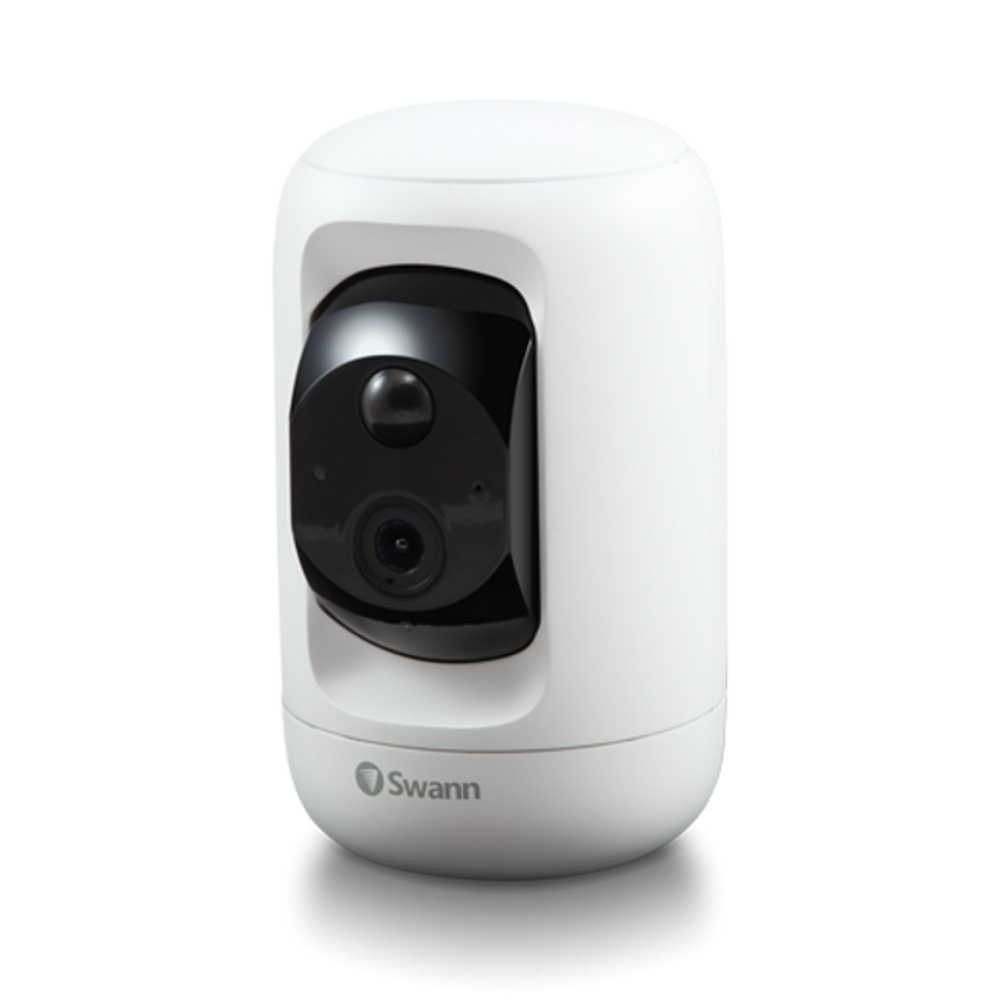 Swann SWIFI-PTCAM232GB-GL Pan & Tilt Security Camera