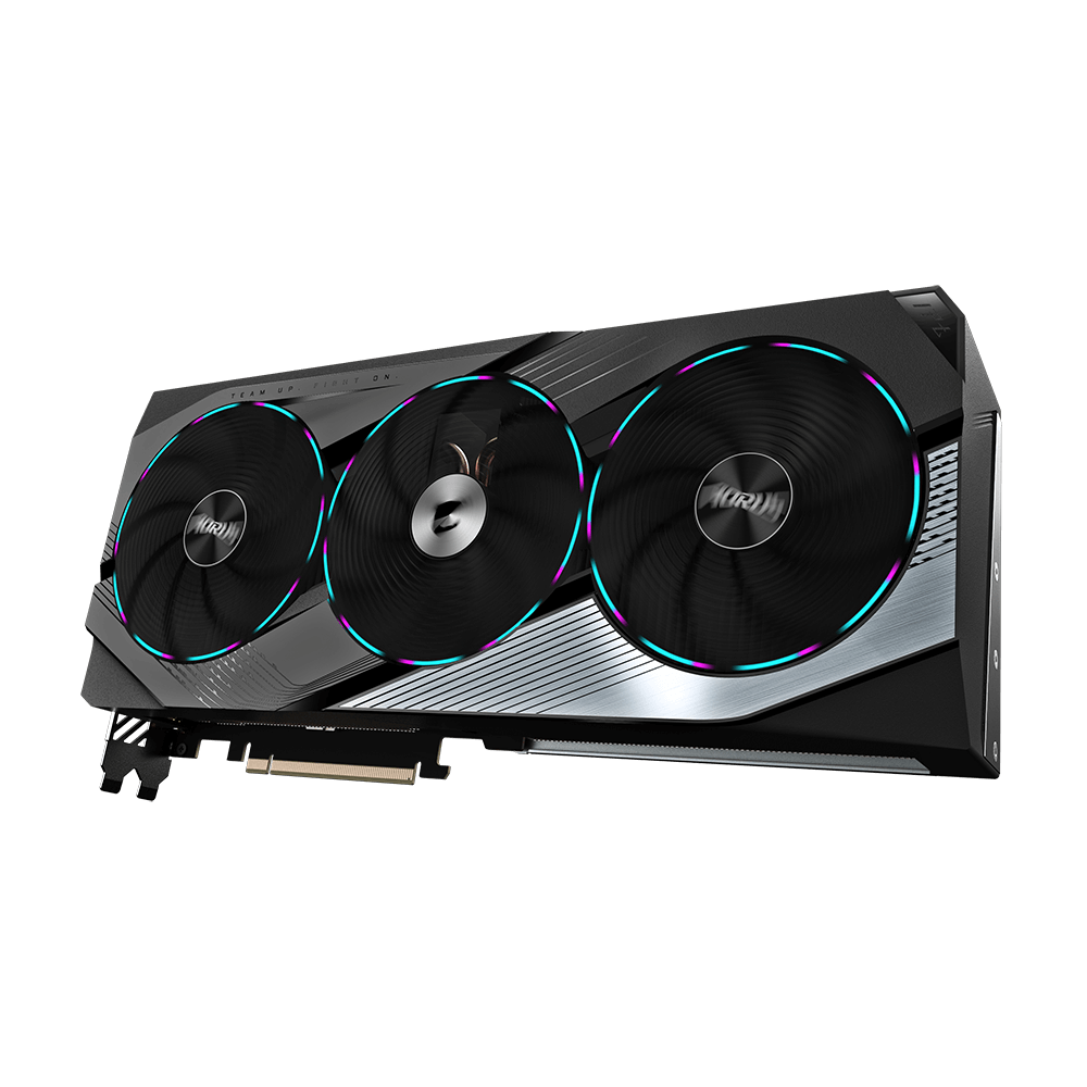 Gigabyte GV-N407taorus E-12GD1.0 Graphic Card