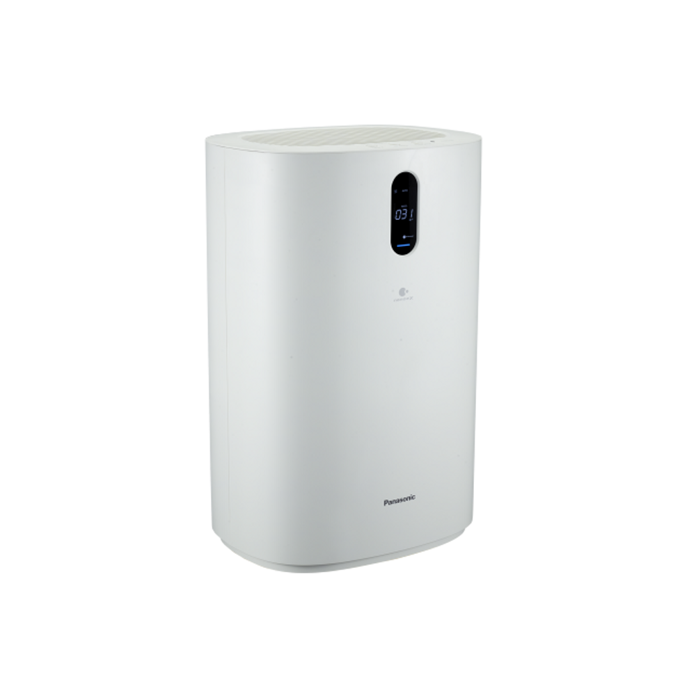 Panasonic F-PXU70M Portable nanoe™X Air Purifier, HEPA Filter