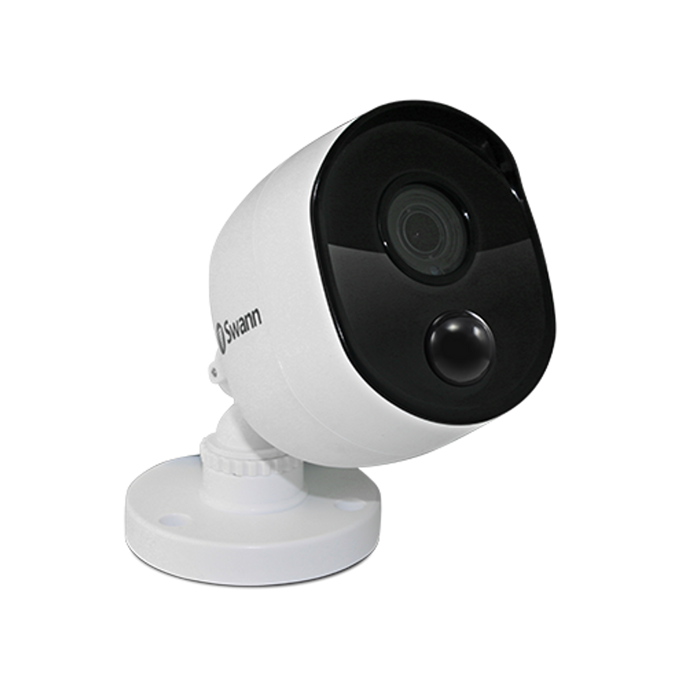 Swann SWPRO-1080MSB-AU 1080p Full HD Thermal Sensing Bullet Security Camera - PRO-1080MSB