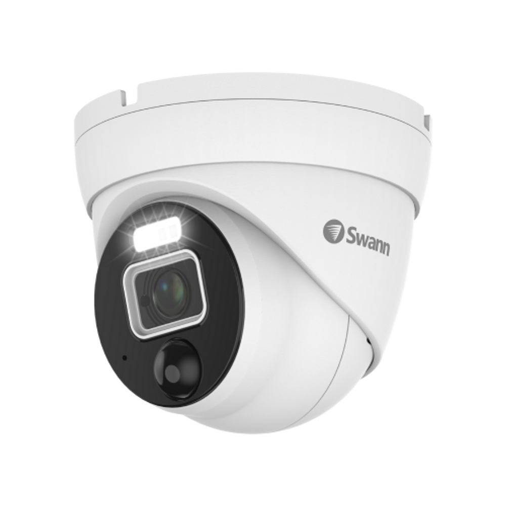 Swann SWNHD-1200D-AU 12MP Heat & Motion Sensing IP Add-on Dome Camera