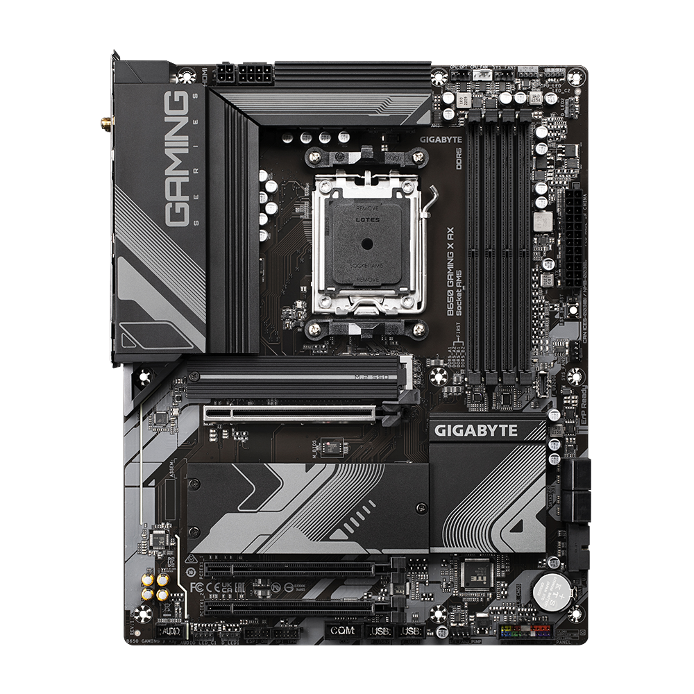 Gigabyte B650 Gaming X AX 1.1 Motherboard