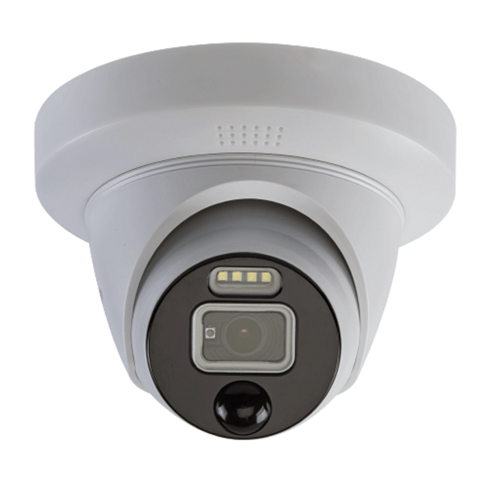 Swann SWNHD-900DE-AU Enforcer™ 4K Heat & Motion Sensing IP Add-on Dome Camera