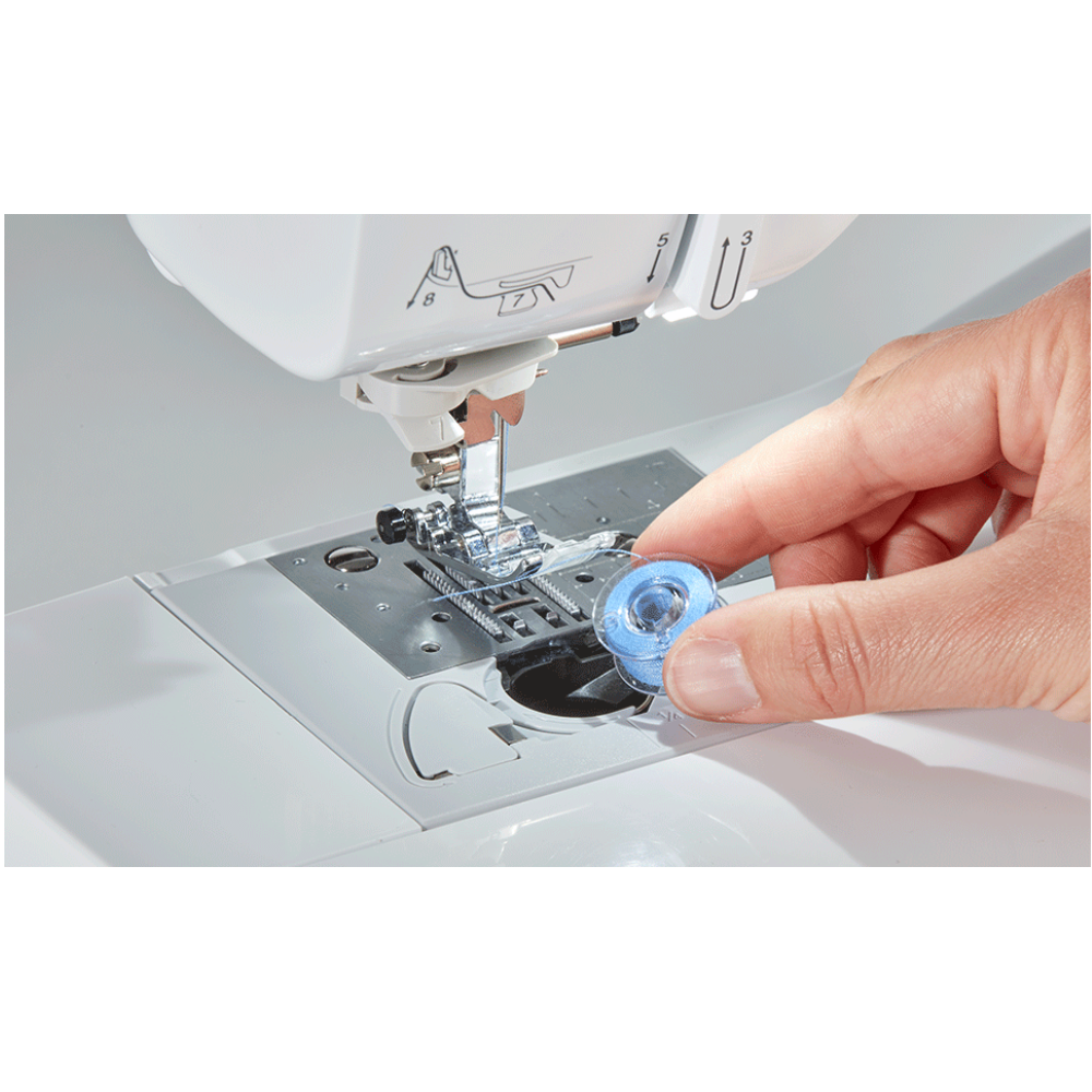 Brother A16 Electronic Home Sewing Machine