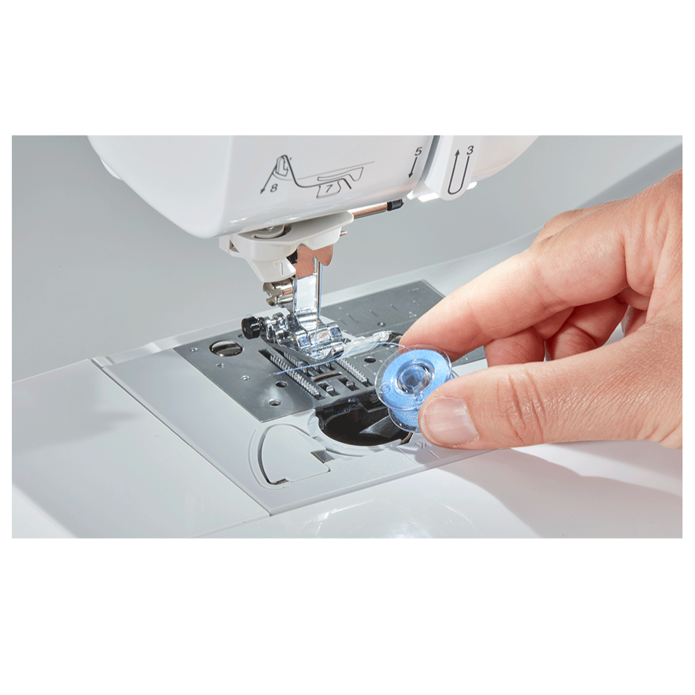 Brother A80 Electronic Home Sewing Machine