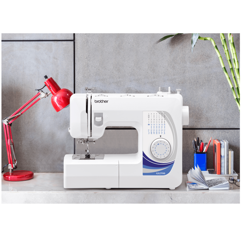 Brother GS2700 Sewing Machine