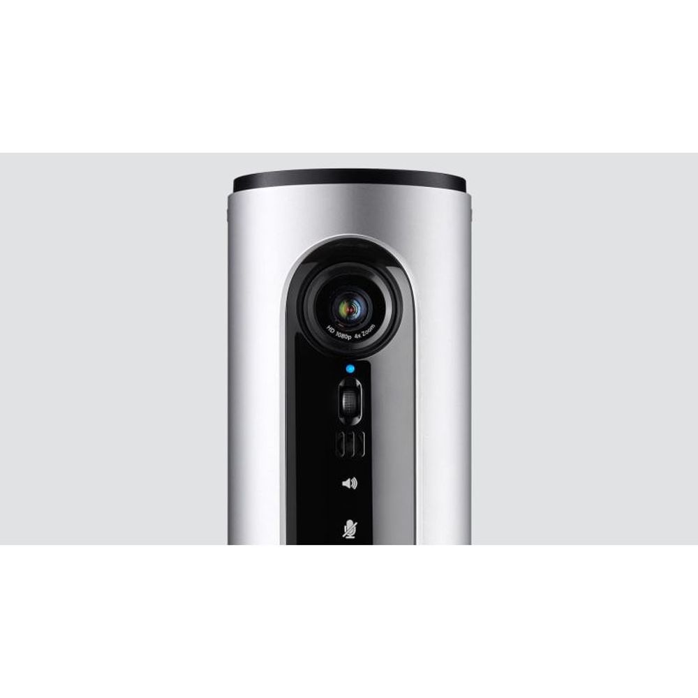 Logitech ConferenceCam Connect Portable