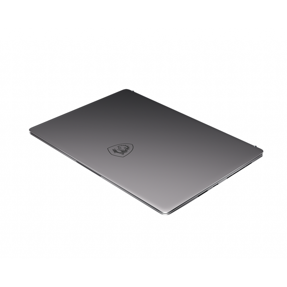 MSI Creator Z16 A12UET-026NZ 16" QHD 120HZ TOUCH Intel I7-12700H 32GB 1TB SSD GEFORCE RTX3060 6GB WIN11 Notebook Gray