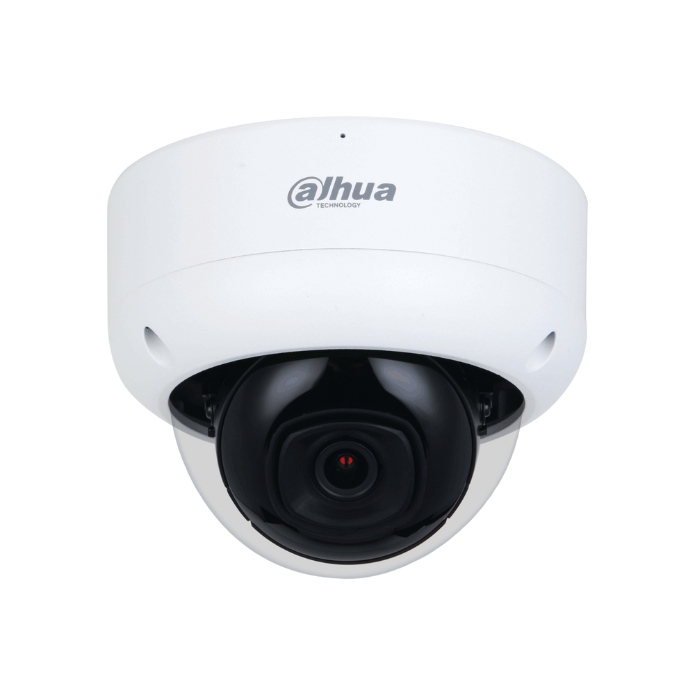 DH-IPC-HDBW3666EP-AS-AUS - Dahua - 6MP IR Fixed-focal Dome WizSense Network Camera
