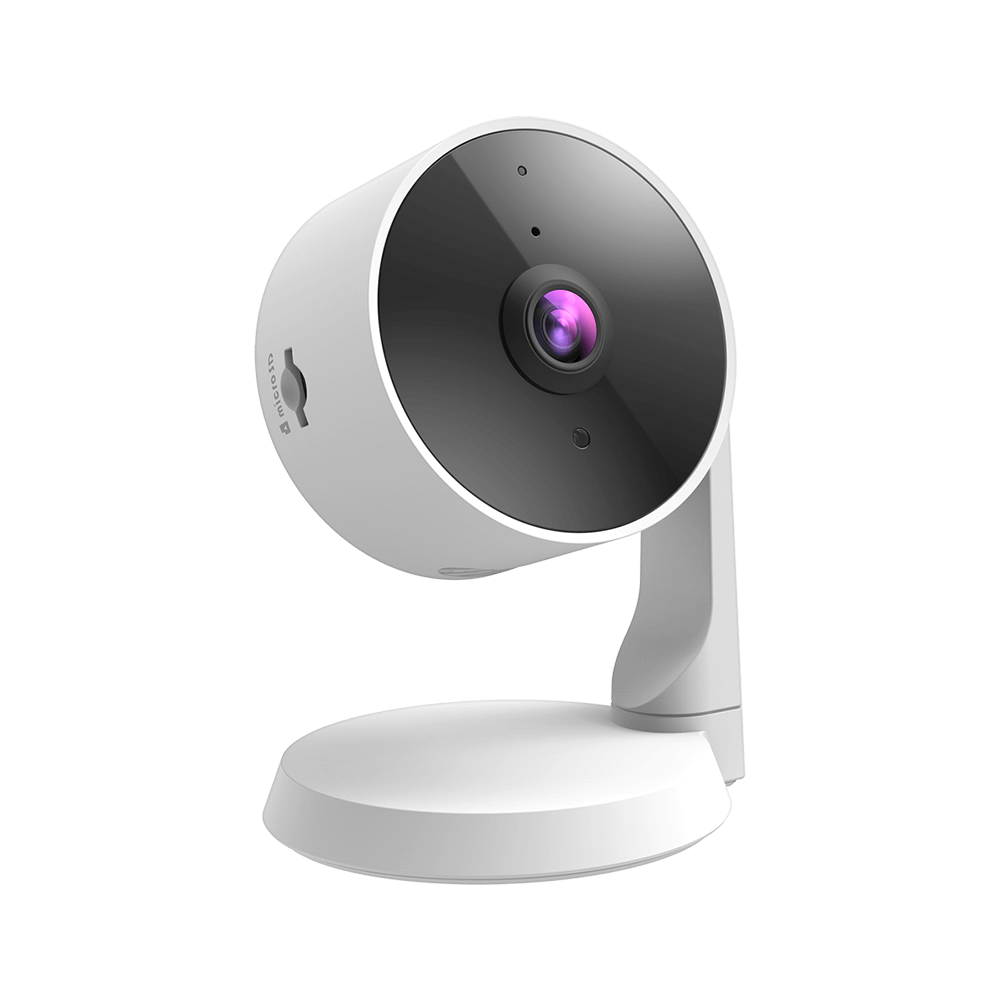 D-Link DCS-8330LH Smart Full HD Wi-Fi Camera with Built-In Smart Home Hub