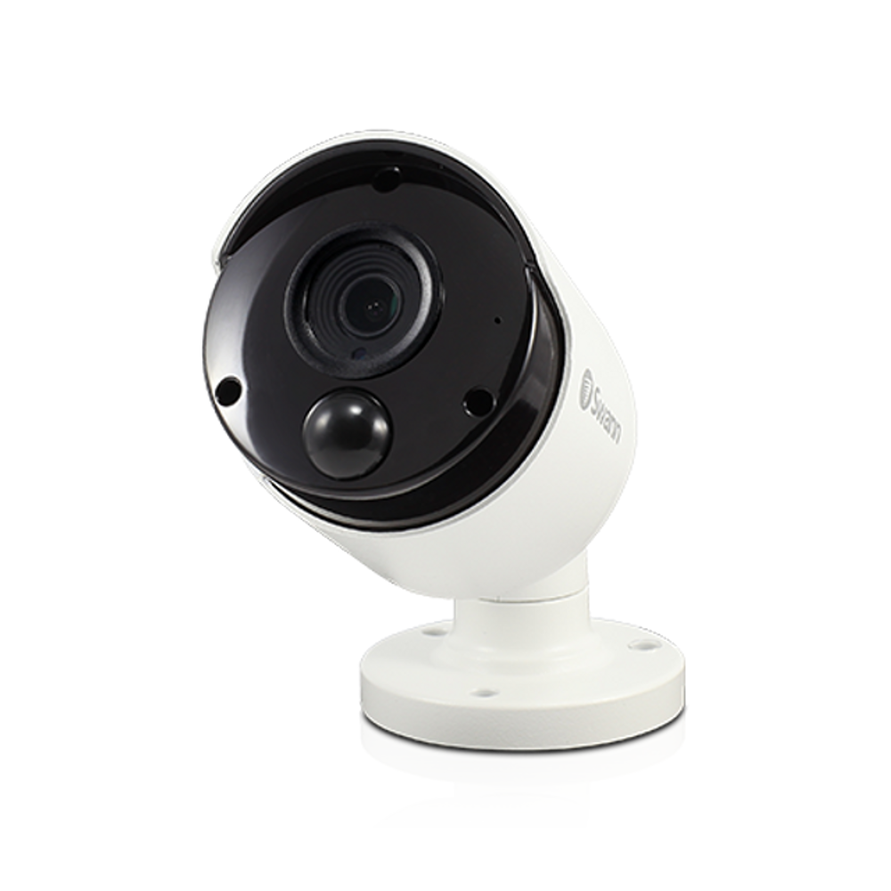 Swann SWNHD-887MSB-AU 4K Ultra HD Thermal Sensing Bullet IP Security Camera