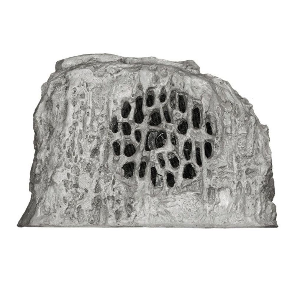 Phase Technology 6.5"Outdoor Rock Speaker - grey (Each)