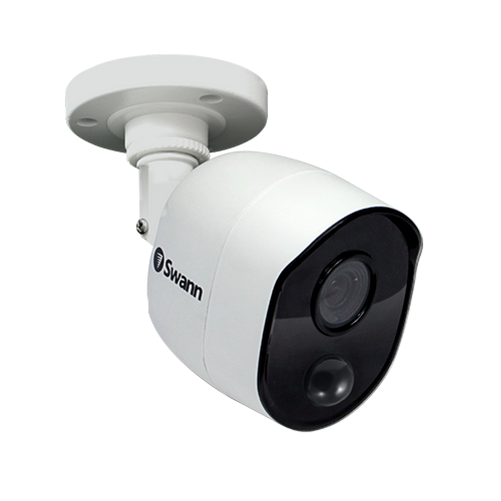 Swann SWPRO-1080MSB-AU 1080p Full HD Thermal Sensing Bullet Security Camera - PRO-1080MSB