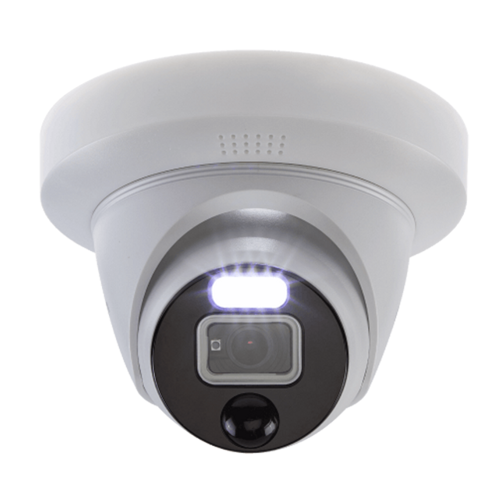 Swann SWNHD-900DE-AU Enforcer™ 4K Heat & Motion Sensing IP Add-on Dome Camera