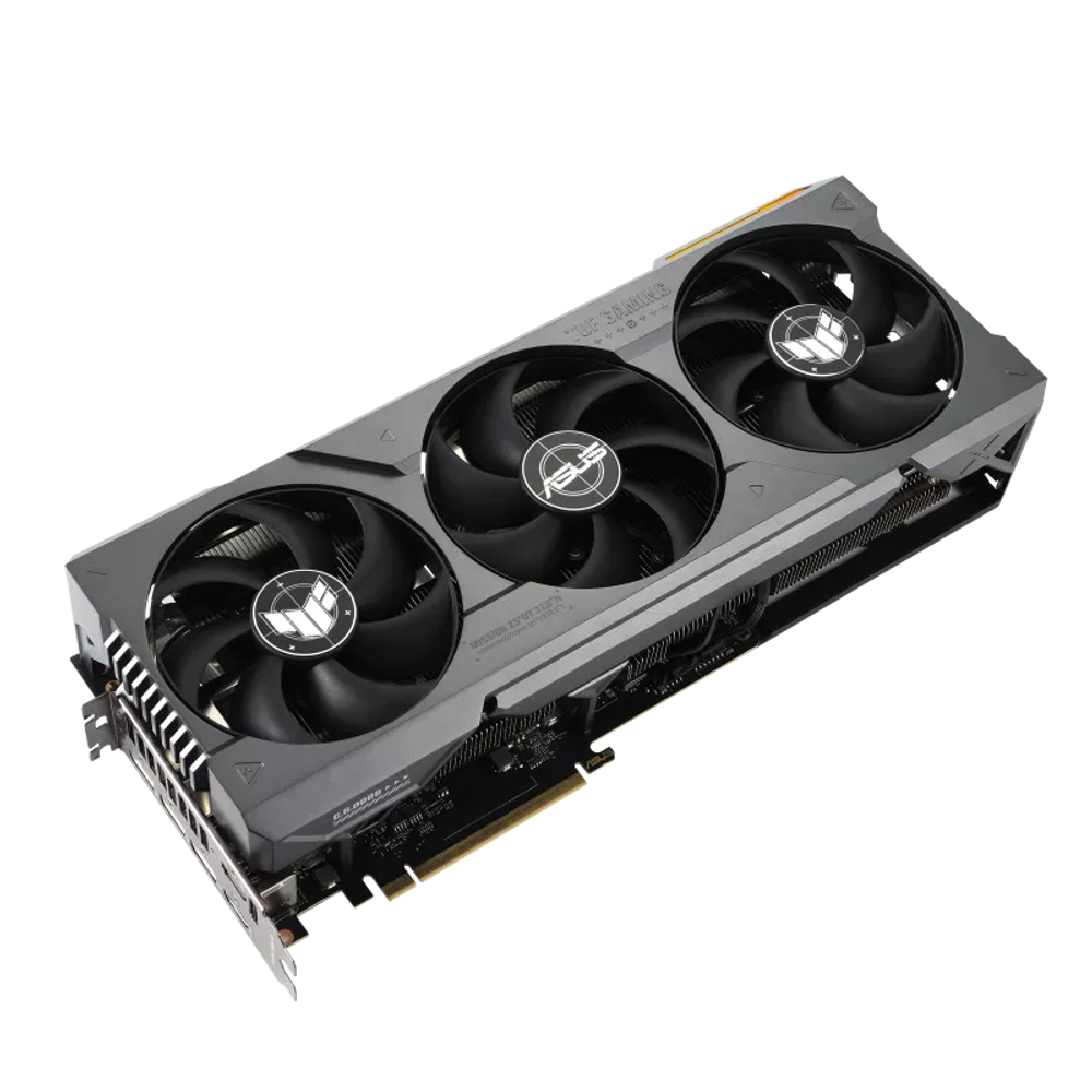 ASUS TUF-RTX4080-16G-Gaming Graphic Card