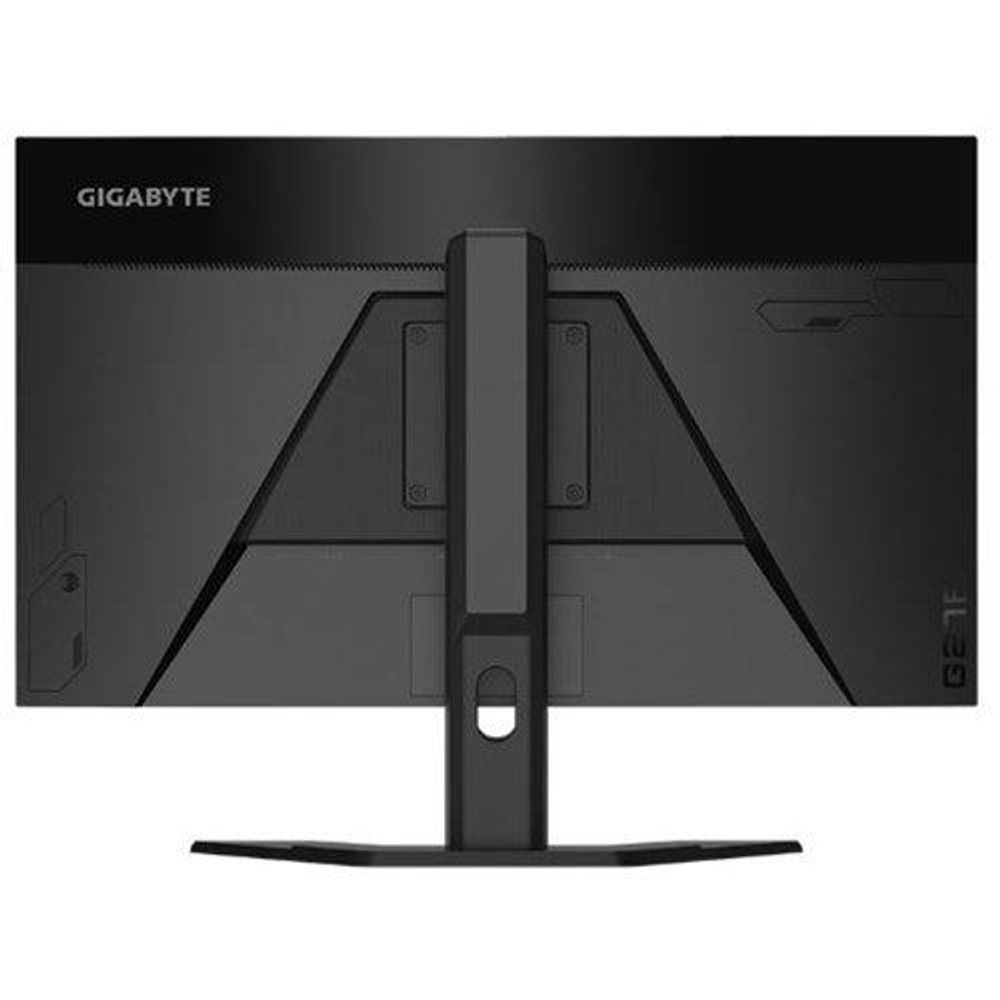 GIGABYTE G27F 27" 1920X1080 1ms 144Hz IPS HDMI DP USB Speaker FREESYNC Gaming Monitor