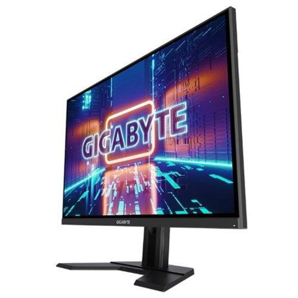 GIGABYTE G27F 27" 1920X1080 1ms 144Hz IPS HDMI DP USB Speaker FREESYNC Gaming Monitor