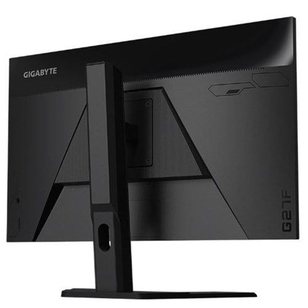 GIGABYTE G27F 27" 1920X1080 1ms 144Hz IPS HDMI DP USB Speaker FREESYNC Gaming Monitor