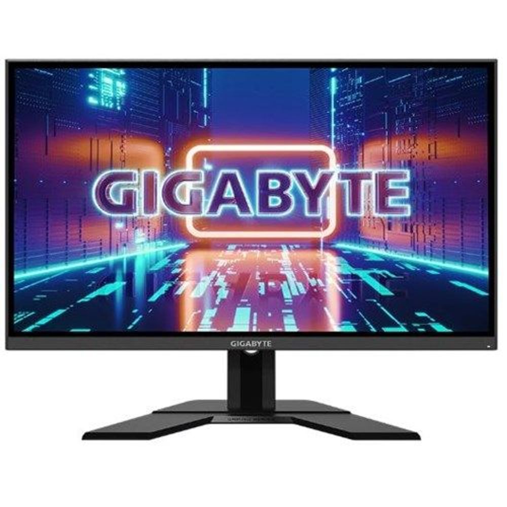 GIGABYTE G27F 27" 1920X1080 1ms 144Hz IPS HDMI DP USB Speaker FREESYNC Gaming Monitor