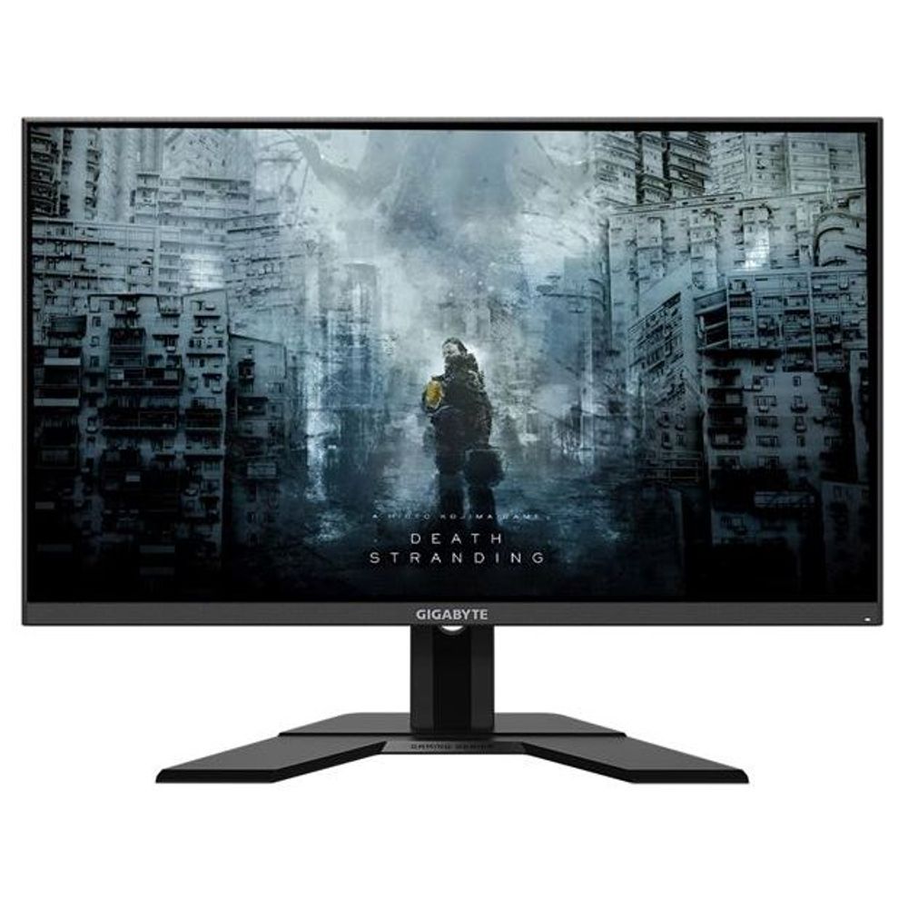 Gigabyte G27Q 27" 2560x1440 1ms 144hz IPS HDR HDMI DP USB Speaker 92%DCI-P3 120%SRGB Freesync Gaming Monitor