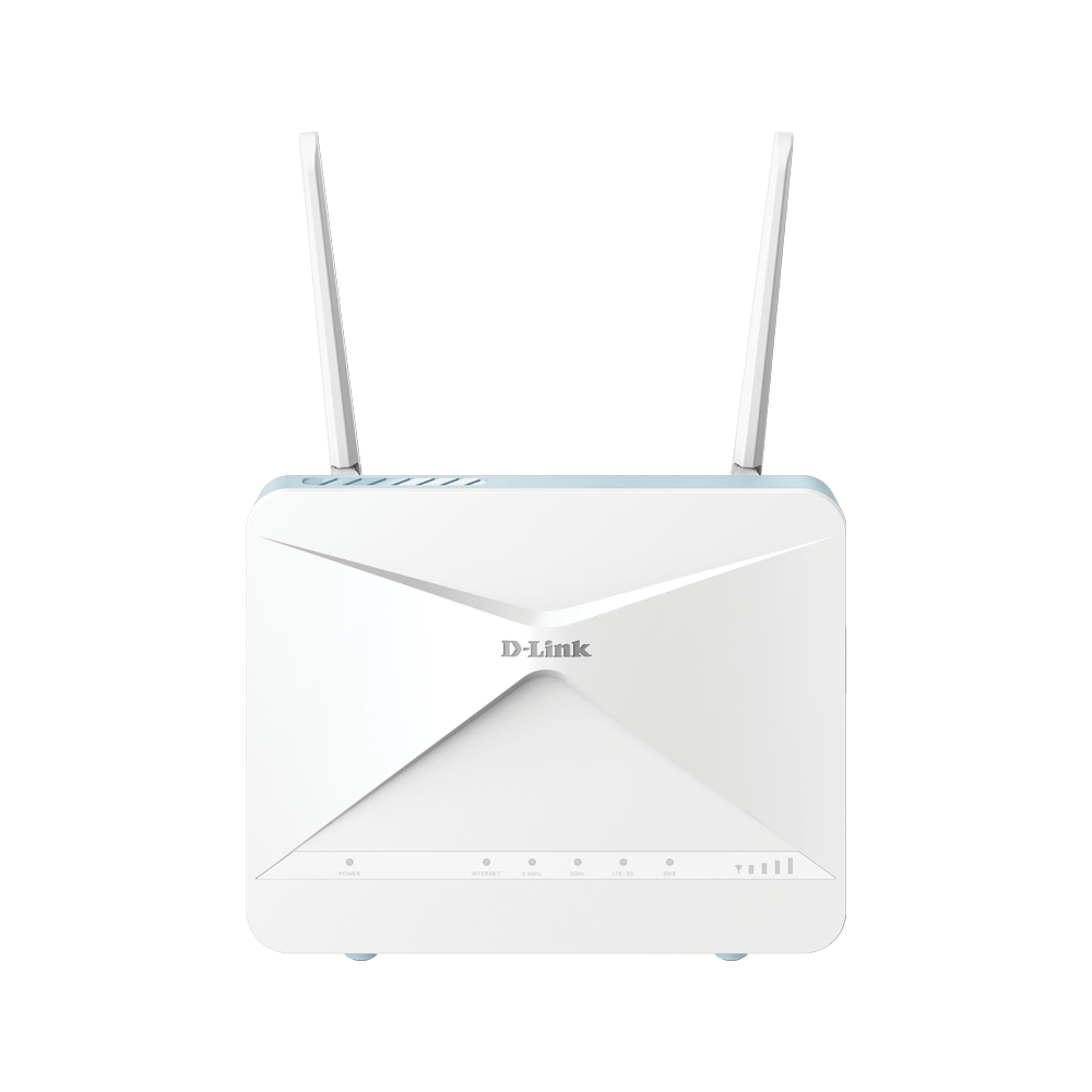 D-Link G415 AX1500 4G SMART ROUTER