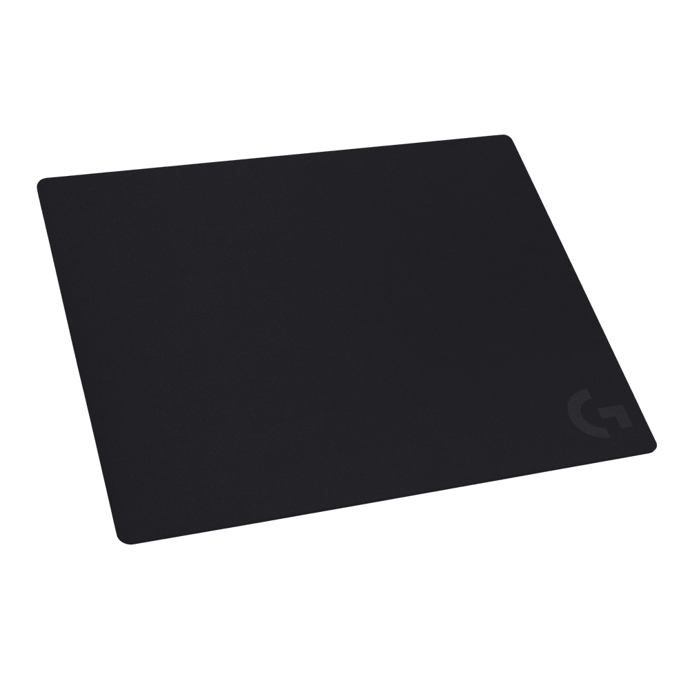 Logitech G640 Large Cloth Gaming Mouse Pad