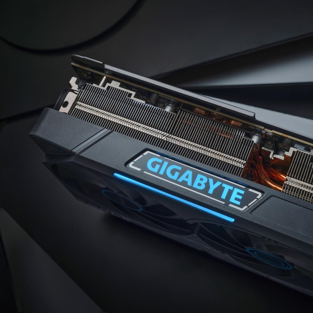 Gigabyte GV-N4080eagle OC-16GD Graphic Card