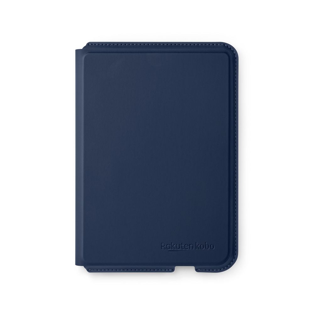 Kobo Clara 2E Deep Ocean Blue Basic Sleepcover