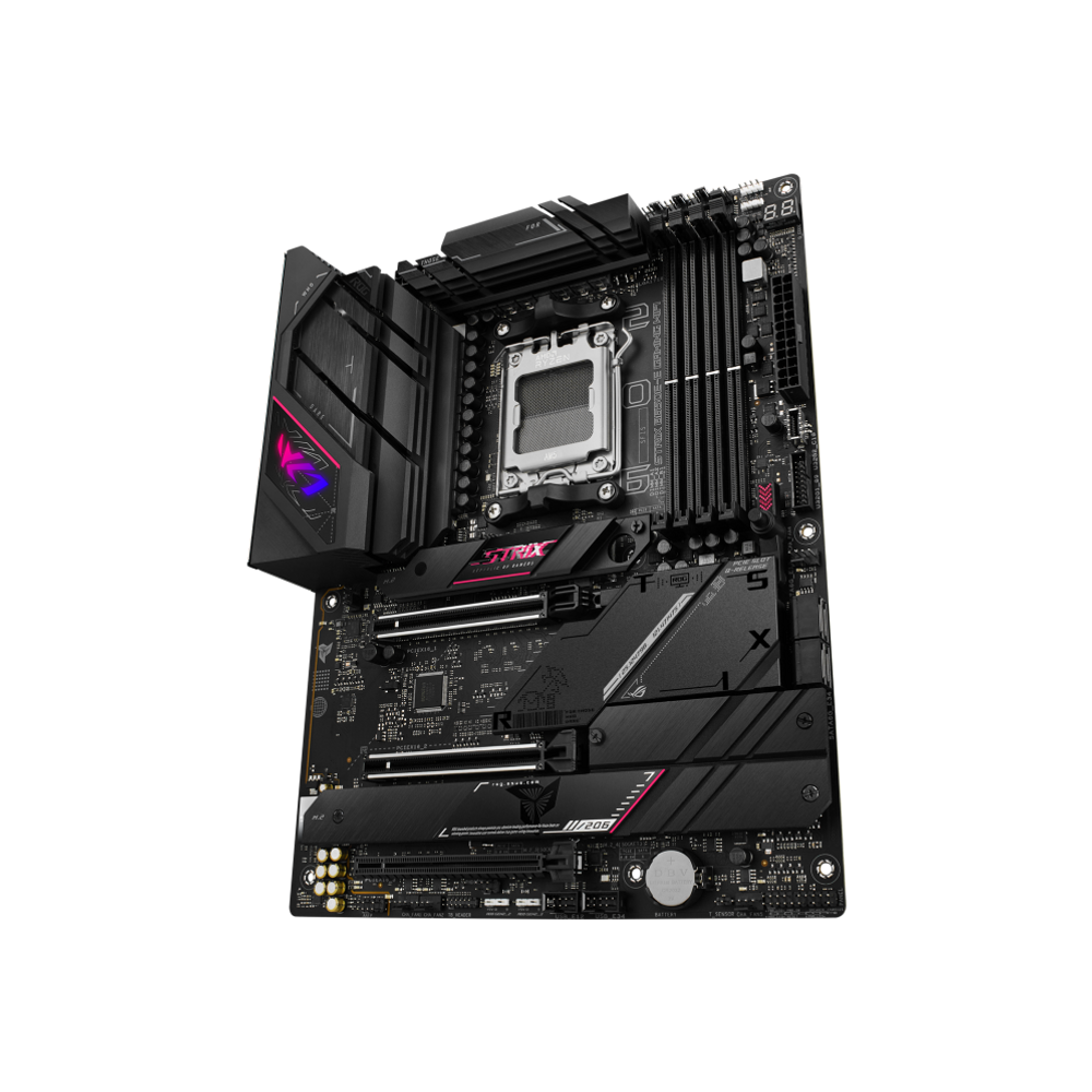 ROG STRIX B650E-E Gaming WiFi Motherboard