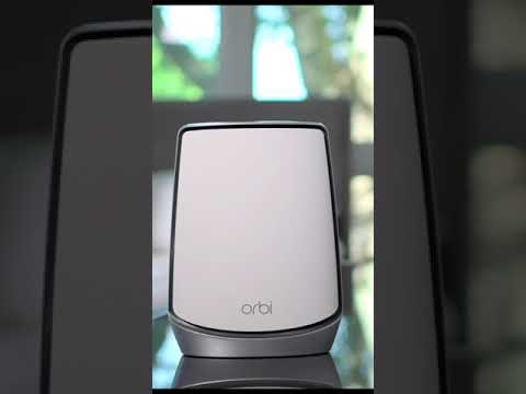 Netgear RBK852-100AUS Networking Device - Router/Switch/Hub