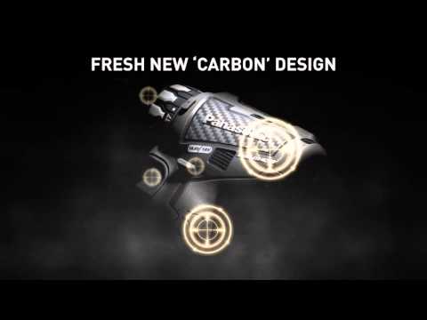 Panasonic EYC217LJ2G57 Cordless 18v Hammer Drill & Impact Driver Combo Kit