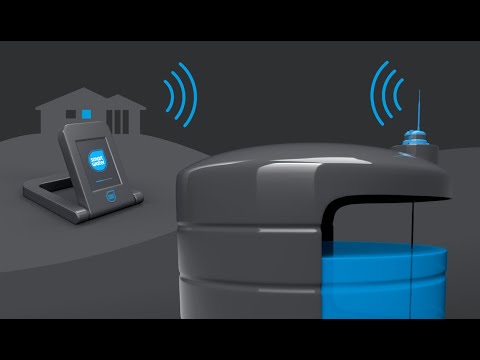 Smart Water SW900-PUMP - Wireless Pump Controller - 230VAC Version