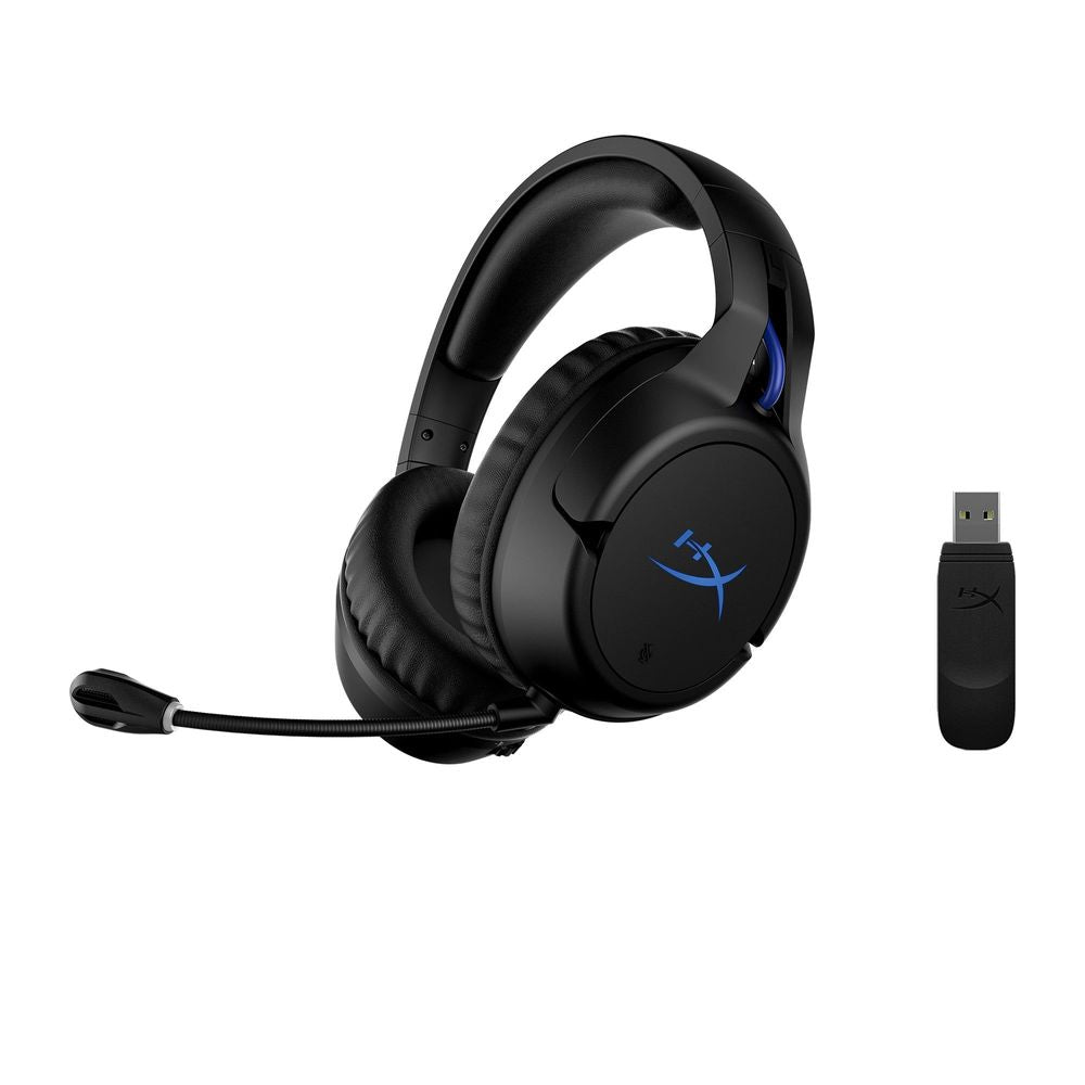 Hyperx Cloud Flight Wireless Gaming Headset for PS5 and PS4