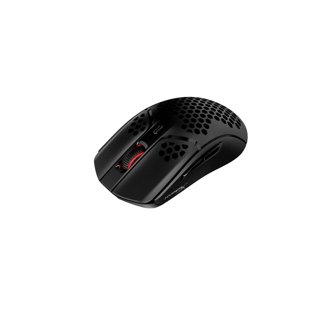 Hyperx Pulsefire Haste Wireless Gaming Mouse (Black)