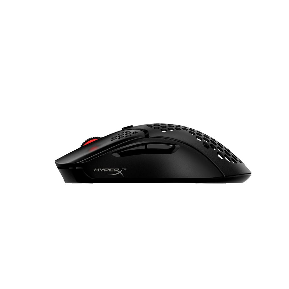 Hyperx Pulsefire Haste Wireless Gaming Mouse (Black)