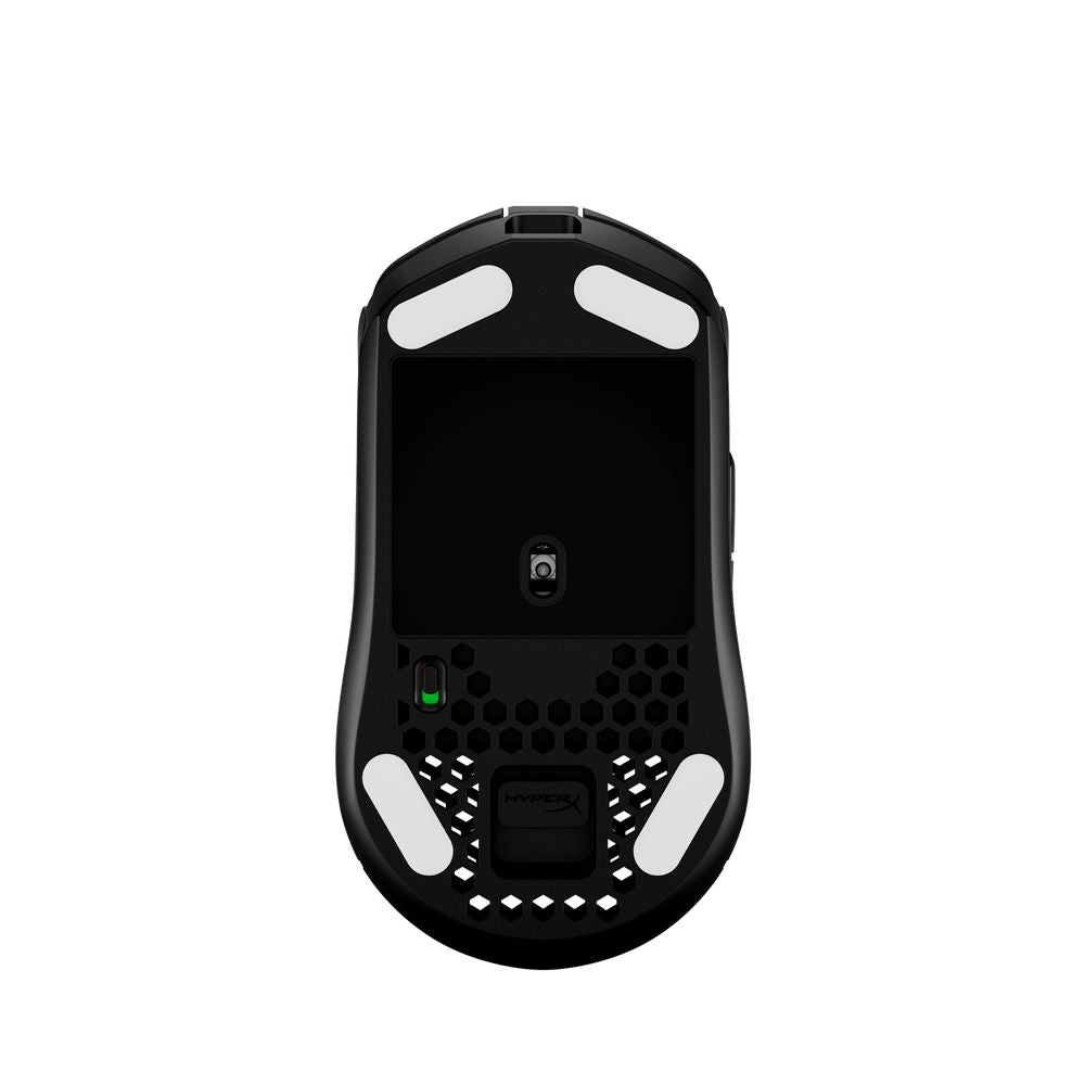 Hyperx Pulsefire Haste Wireless Gaming Mouse (Black)