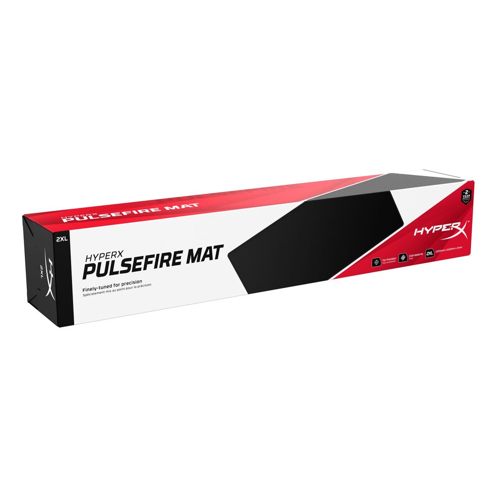 Hyperx Pulsefire Mat Mouse Pad Cloth 2XL