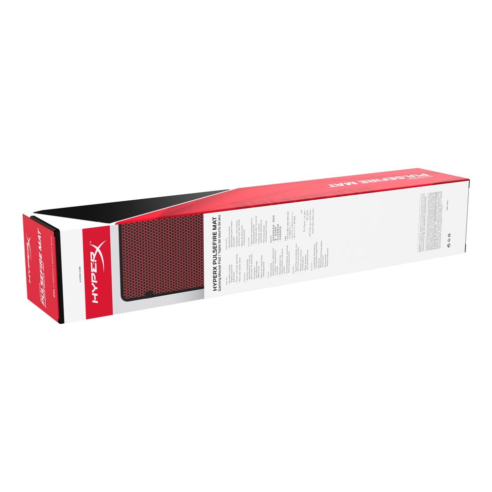 Hyperx Pulsefire Mat Mouse Pad Cloth 2XL