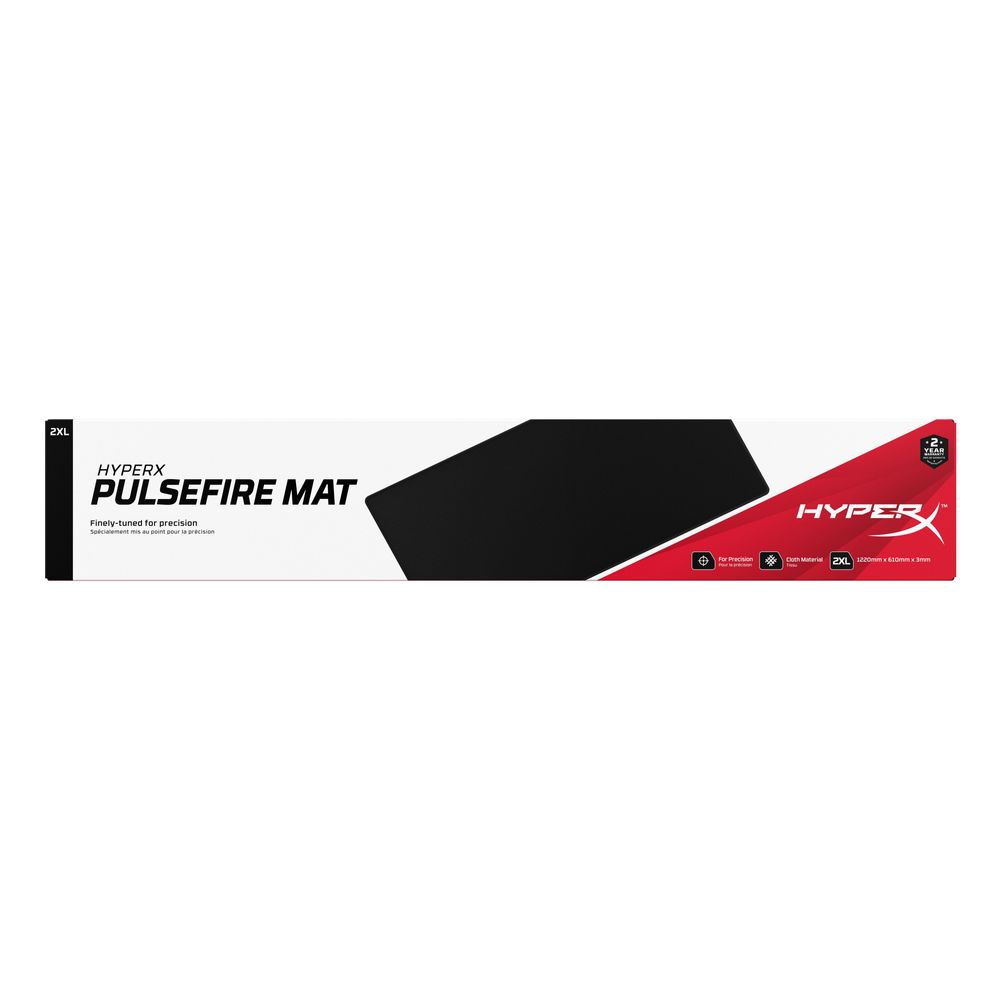 Hyperx Pulsefire Mat Mouse Pad Cloth 2XL