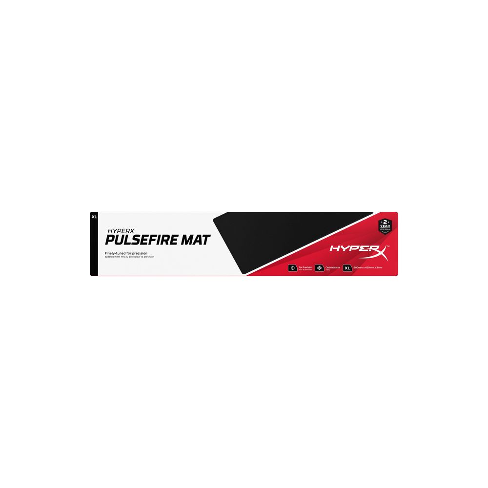 Hyperx Pulsefire Mat Mouse Pad Cloth XL