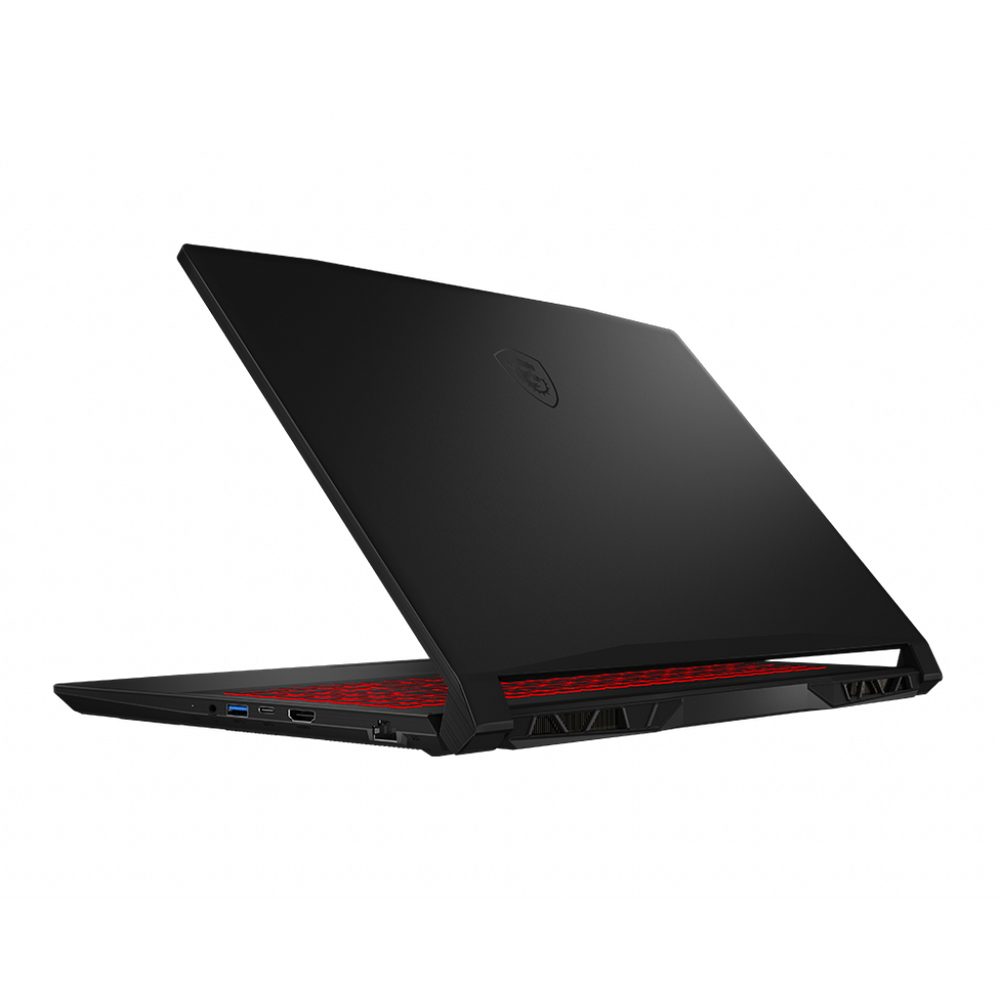 MSI Katana GF66 12UC-288NZ 15.6