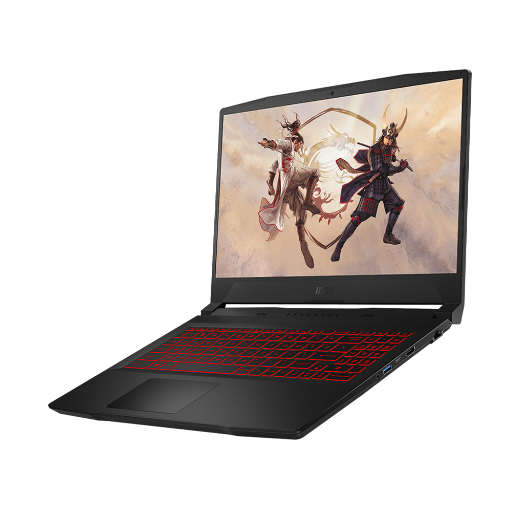 MSI Katana GF66 12UE-451NZ 15.6